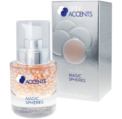 MAGIC SPHERES "FIRM & LIFT" 30ML